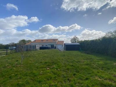 Acheter Maison 62 m2 Sainte-pazanne