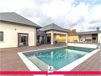 Annonce Vente 7 pi�ces Maison Romorantin-lanthenay 41