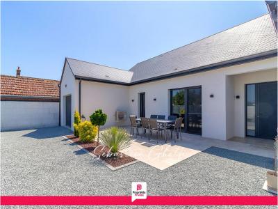 Annonce Vente 7 pi�ces Maison Romorantin-lanthenay 41