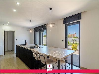 Acheter Maison Romorantin-lanthenay Loir et cher