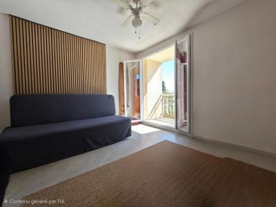 Acheter Appartement Bormes-les-mimosas Var