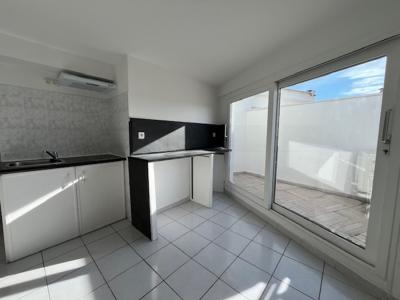 Acheter Appartement Perpignan 75000 euros