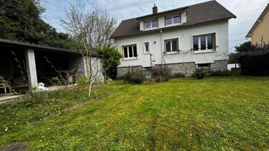 Annonce Vente 6 pi�ces Maison Estouches 91