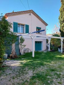 Annonce Vente 7 pi�ces Maison Draguignan 83