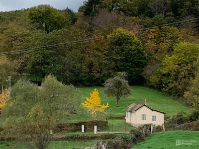 For sale Saint-honore-les-bains 2 rooms 33 m2 Nievre (58360) photo 0