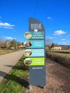 Annonce Vente 2 pi�ces Maison Saint-honore-les-bains 58