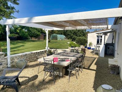 Acheter Maison 197 m2 Longeville-sur-mer