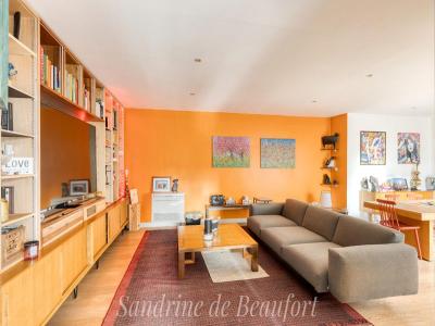 Acheter Appartement Asnieres-sur-seine Hauts de Seine