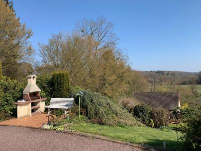 Annonce Vente 4 pi�ces Maison Trinite-de-reville 27