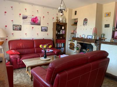 Acheter Maison 95 m2 Trinite-de-reville