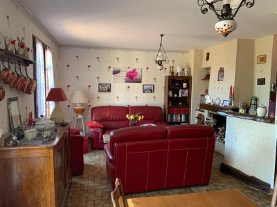 Acheter Maison Trinite-de-reville Eure