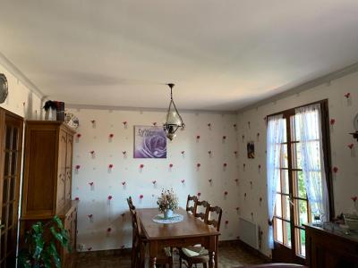 Acheter Maison Trinite-de-reville 211000 euros