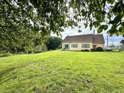 Annonce Vente 5 pi�ces Maison Montreuil-le-henri 72