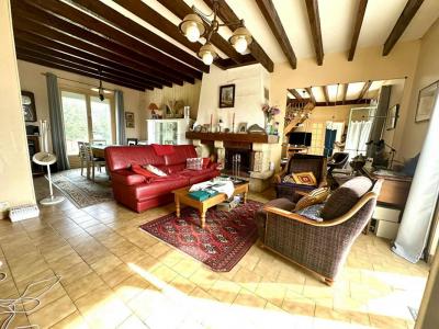 Acheter Maison Montreuil-le-henri Sarthe