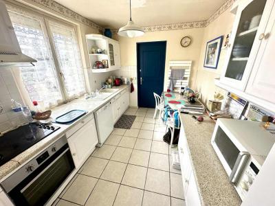 Acheter Maison Montreuil-le-henri 145290 euros