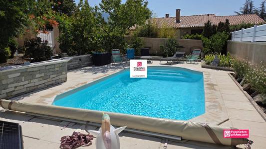 Acheter Maison Digne-les-bains 370000 euros