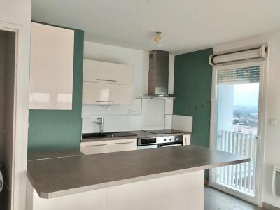 Acheter Appartement 62 m2 Juvignac