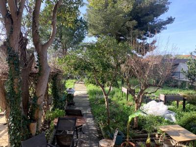 Acheter Terrain 400 m2 Martigues