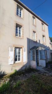 Annonce Vente 5 pi�ces Maison Morlaix 29