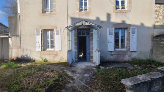 Acheter Maison 117 m2 Morlaix