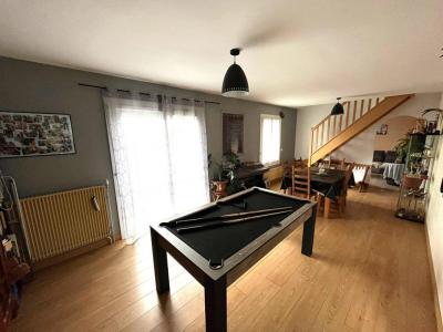 Acheter Maison 104 m2 Noailles