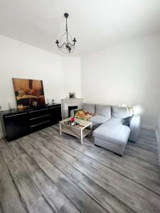 Acheter Appartement 50 m2 Istres