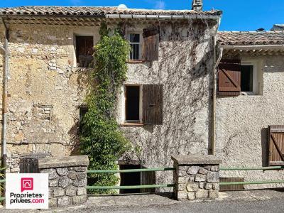 Acheter Maison Rians 135000 euros