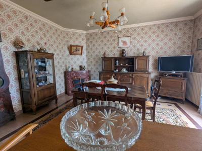 Acheter Maison 130 m2 Saint-eliph