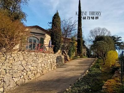 For sale Anduze 6 rooms 219 m2 Gard (30140) photo 3