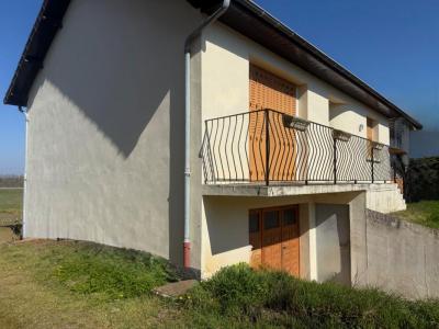 Acheter Maison 80 m2 Saint-marcel