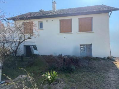 Acheter Maison Saint-marcel Saone et loire