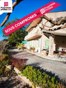 For sale Cannet-des-maures 6 rooms 160 m2 Var (83340) photo 0