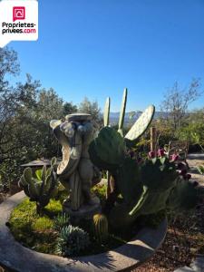 Acheter Maison Cannet-des-maures Var