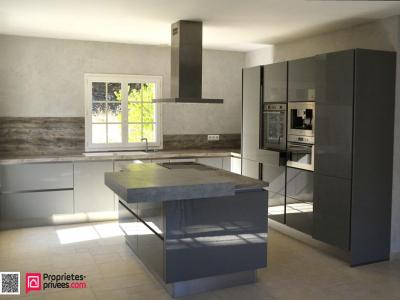 Acheter Maison Besse-sur-issole Var