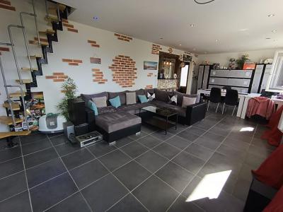 Annonce Vente 5 pi�ces Maison Magny-cours 58