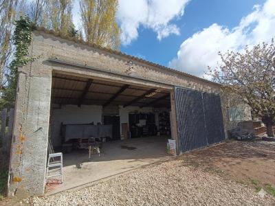 Acheter Maison 120 m2 Magny-cours