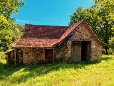 For sale Saint-priest-les-fougeres 3 rooms 85 m2 Dordogne (24450) photo 0