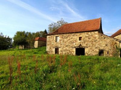 For sale Saint-priest-les-fougeres 3 rooms 85 m2 Dordogne (24450) photo 1