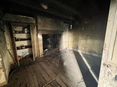 For sale Saint-priest-les-fougeres 3 rooms 85 m2 Dordogne (24450) photo 2