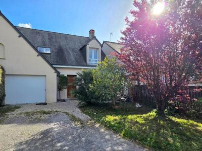 For sale Trelaze 5 rooms 100 m2 Maine et loire (49800) photo 0