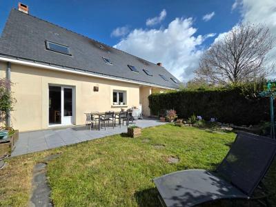 Annonce Vente 5 pi�ces Maison Trelaze 49