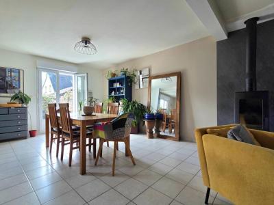 Acheter Maison 100 m2 Trelaze