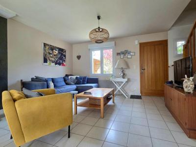 Acheter Maison Trelaze Maine et loire