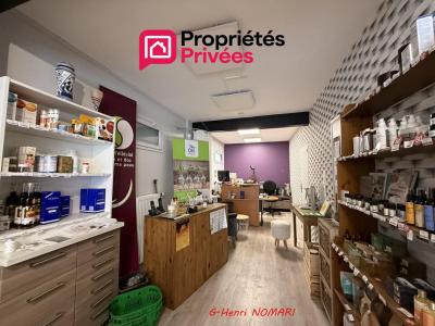 Annonce Vente Immeuble Retiers 35