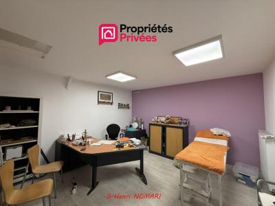 Acheter Immeuble 70 m2 Retiers