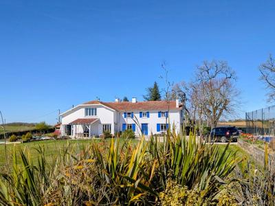For sale Montoussin 15 rooms 418 m2 Haute garonne (31430) photo 0