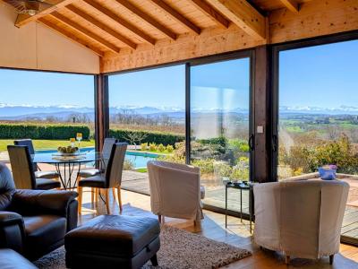 Acheter Prestige 418 m2 Montoussin