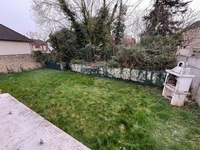 Acheter Maison Nevers 139000 euros