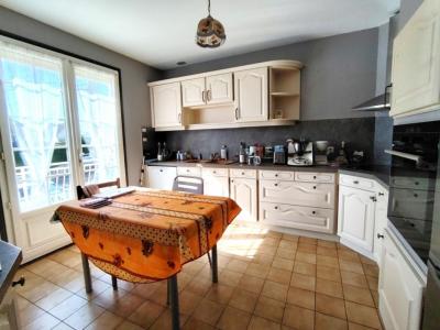 Acheter Maison Saint-denis-les-ponts 199500 euros