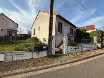 Annonce Vente 4 pi�ces Maison Imphy 58